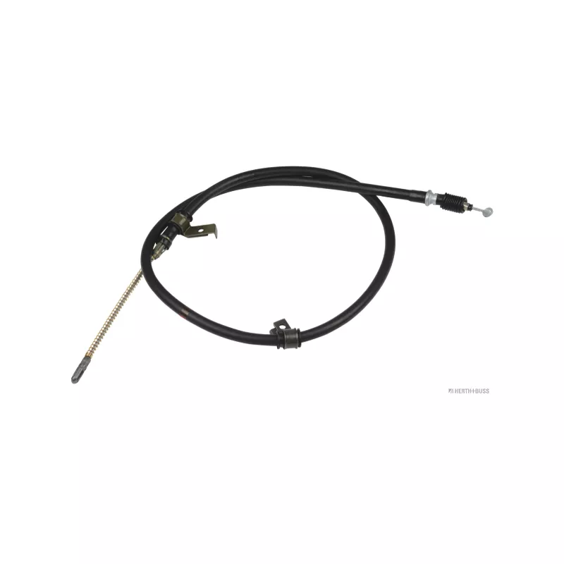 Tirette à câble, frein de stationnement HERTH+BUSS JAKOPARTS J3920339
