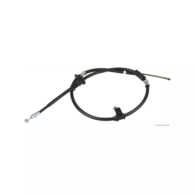 Tirette à câble, frein de stationnement HERTH+BUSS JAKOPARTS J3920500