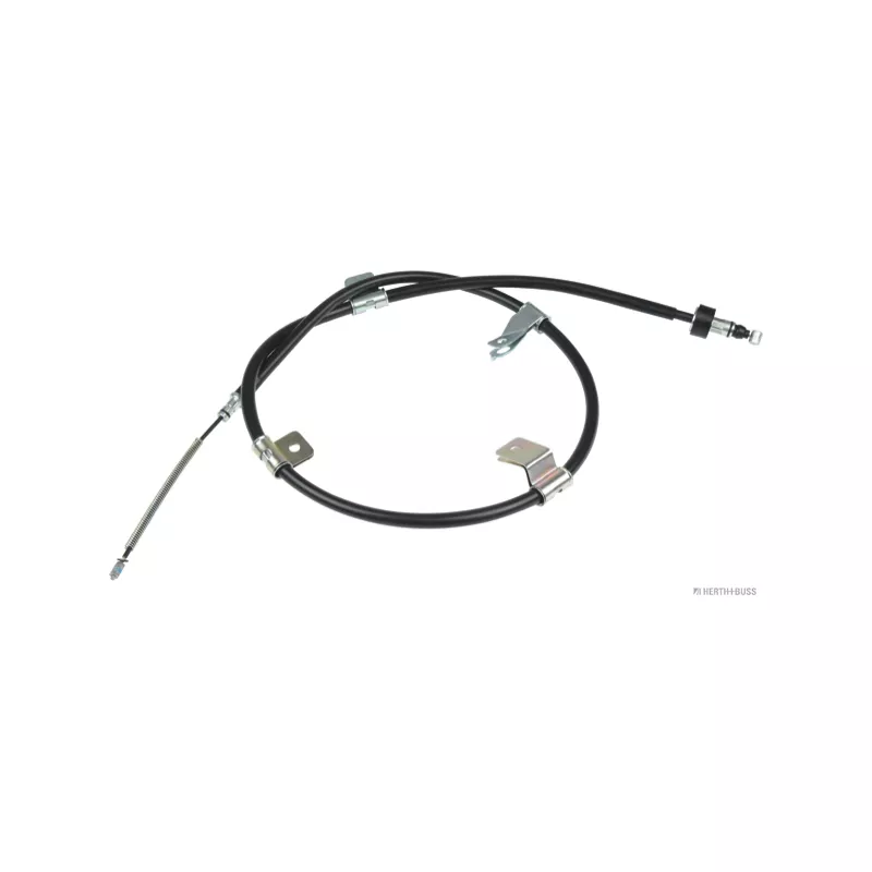Tirette à câble, frein de stationnement HERTH+BUSS JAKOPARTS J3920522