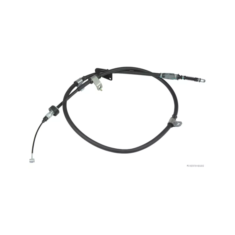 Tirette à câble, frein de stationnement HERTH+BUSS JAKOPARTS J3920539