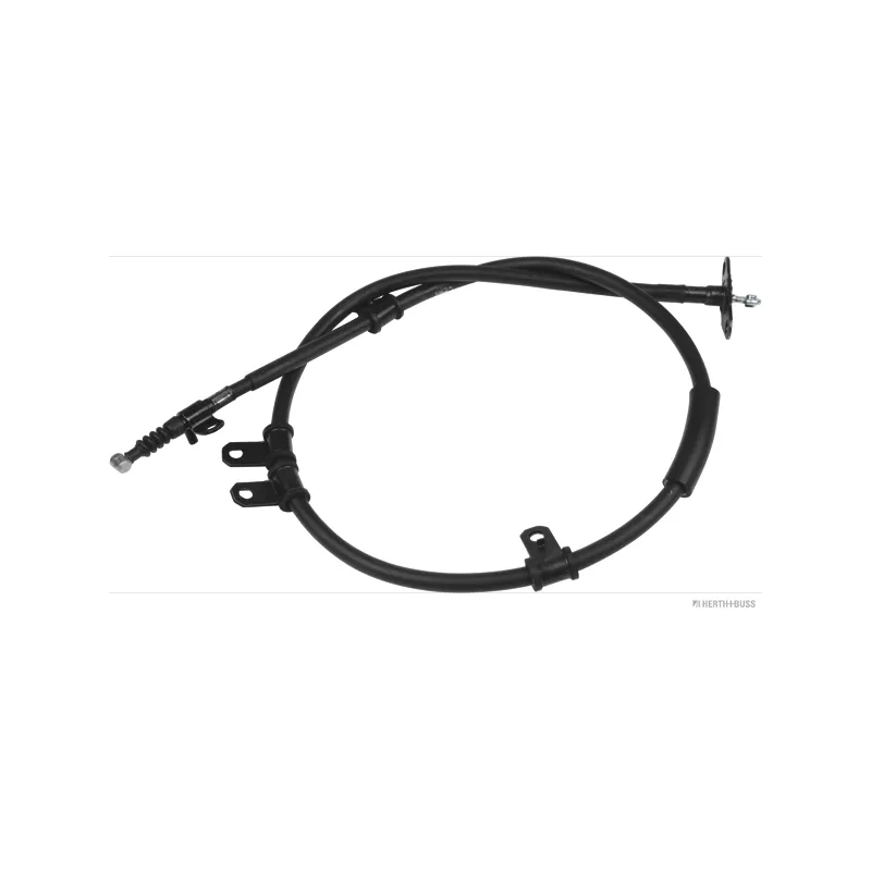 Tirette à câble, frein de stationnement HERTH+BUSS JAKOPARTS J3920566