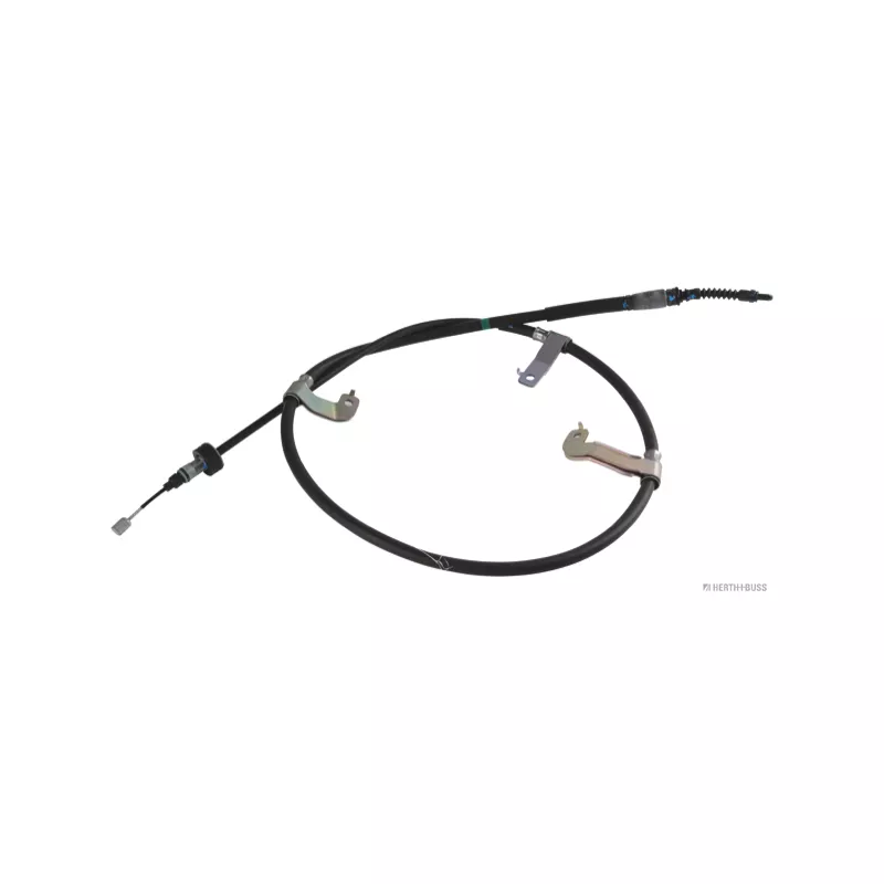 Tirette à câble, frein de stationnement HERTH+BUSS JAKOPARTS J3920574