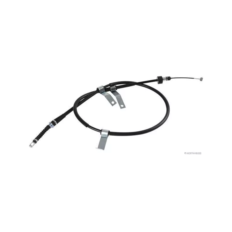 Tirette à câble, frein de stationnement HERTH+BUSS JAKOPARTS J3920587