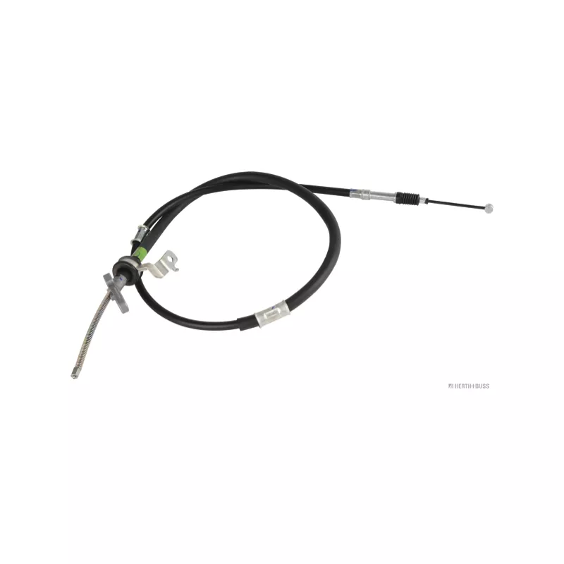 Tirette à câble, frein de stationnement HERTH+BUSS JAKOPARTS J3922065