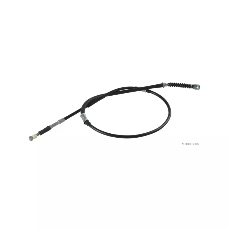 Tirette à câble, frein de stationnement HERTH+BUSS JAKOPARTS J3922086