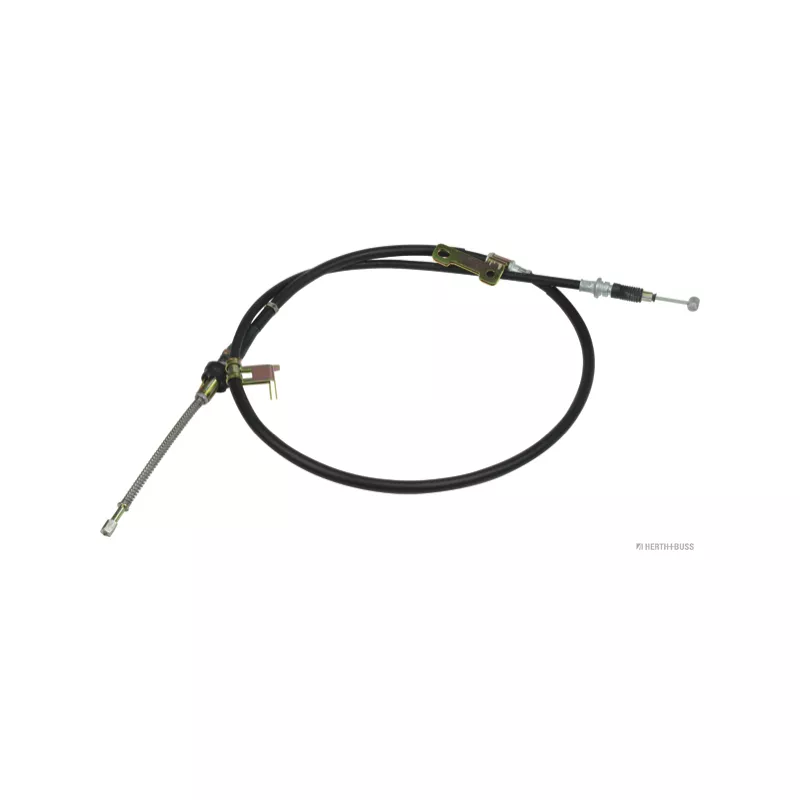Tirette à câble, frein de stationnement HERTH+BUSS JAKOPARTS J3923025