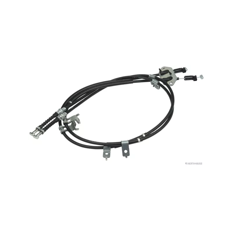 Tirette à câble, frein de stationnement HERTH+BUSS JAKOPARTS J3923065