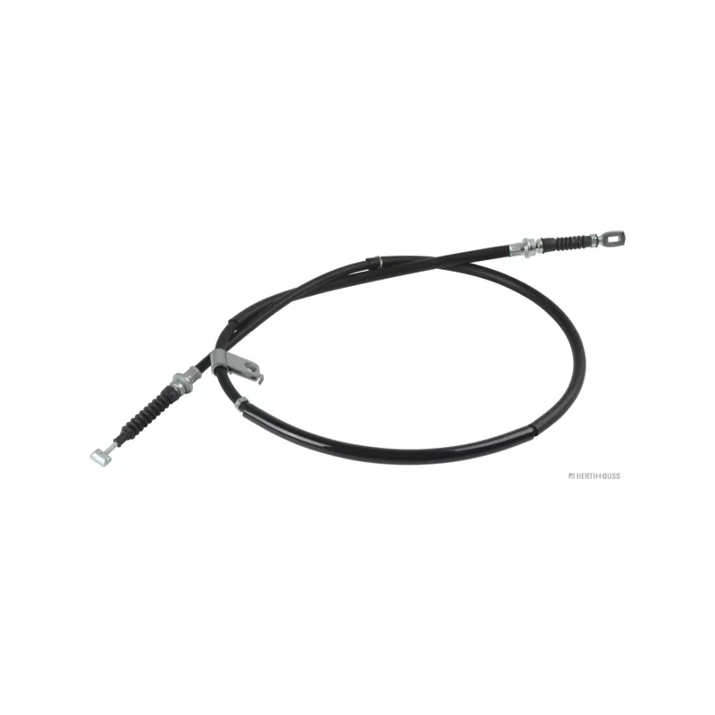 Tirette à câble, frein de stationnement HERTH+BUSS JAKOPARTS J3923078