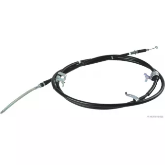 Tirette à câble, frein de stationnement HERTH+BUSS JAKOPARTS J3923086