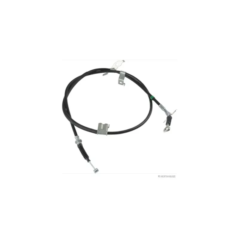 Tirette à câble, frein de stationnement HERTH+BUSS JAKOPARTS J3923087