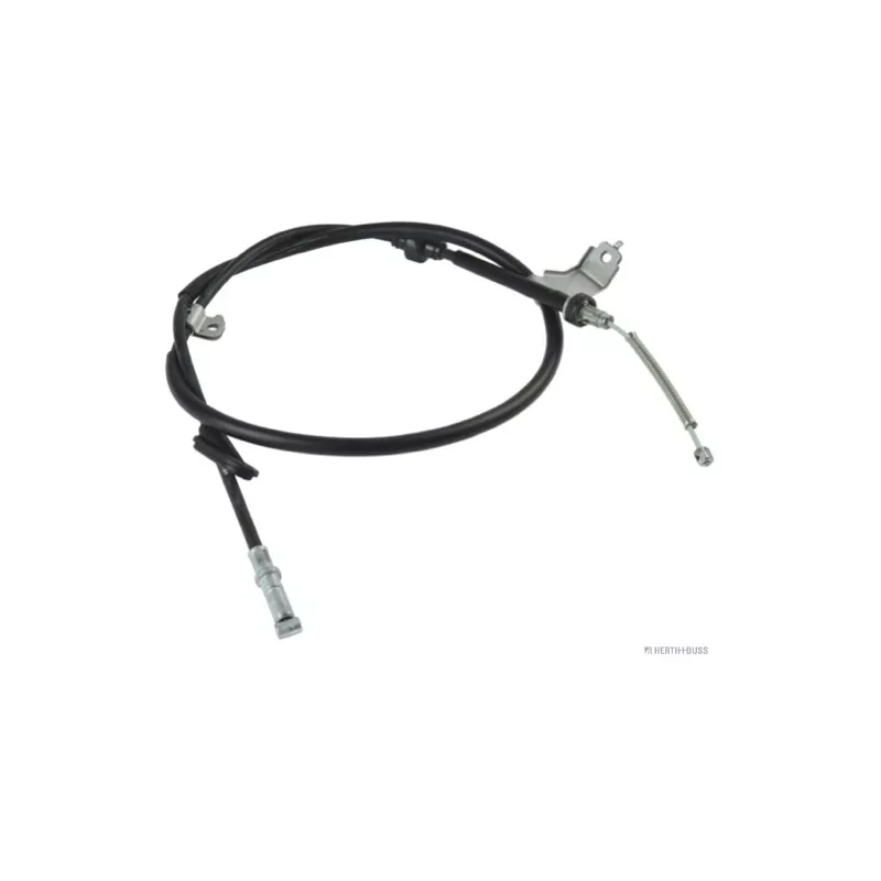 Tirette à câble, frein de stationnement HERTH+BUSS JAKOPARTS J3924071
