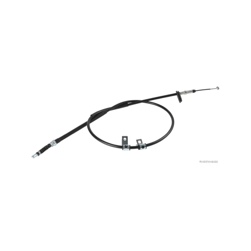 Tirette à câble, frein de stationnement HERTH+BUSS JAKOPARTS J3924086