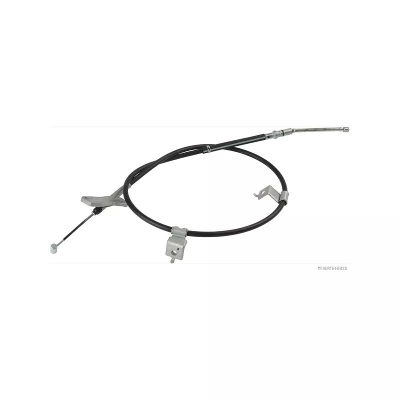 Tirette à câble, frein de stationnement HERTH+BUSS JAKOPARTS J3924089