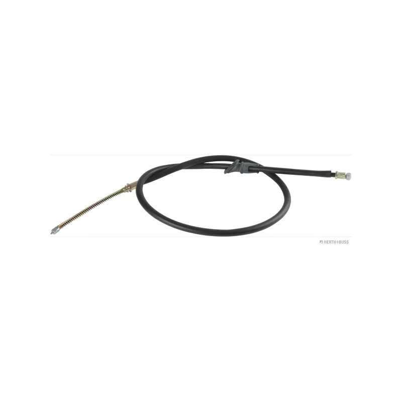 Tirette à câble, frein de stationnement HERTH+BUSS JAKOPARTS J3925000