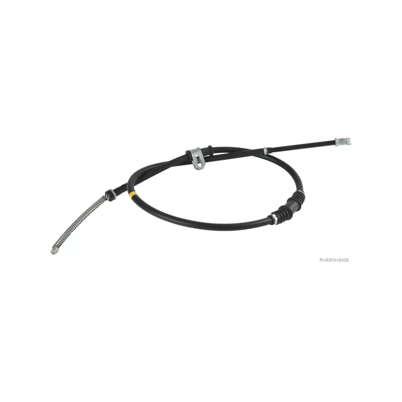 Tirette à câble, frein de stationnement HERTH+BUSS JAKOPARTS J3925004