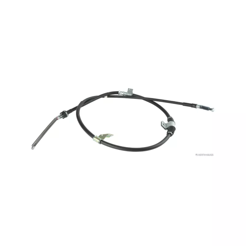Tirette à câble, frein de stationnement HERTH+BUSS JAKOPARTS J3925015