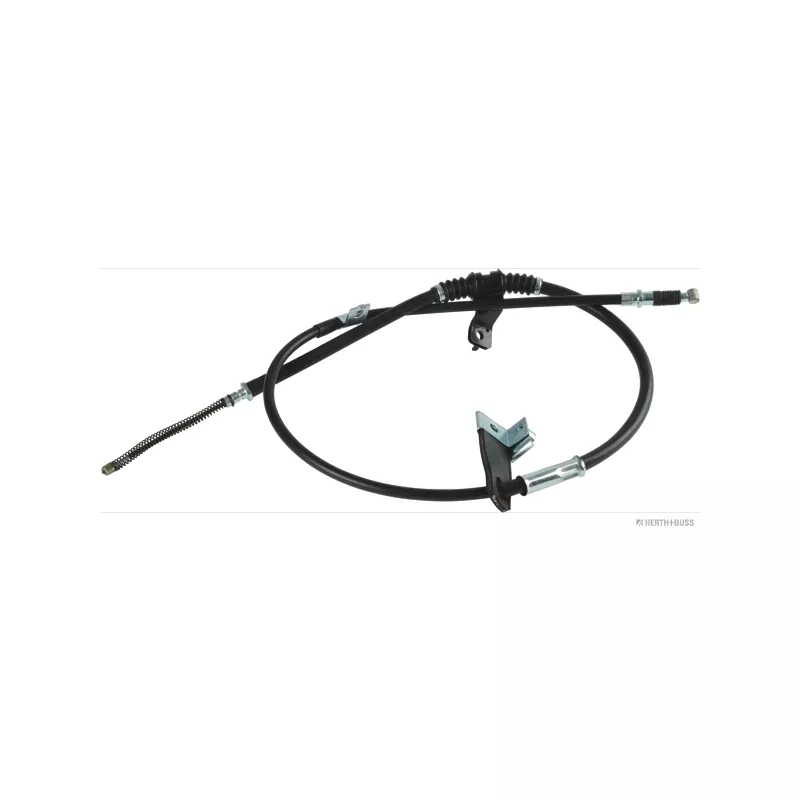 Tirette à câble, frein de stationnement HERTH+BUSS JAKOPARTS J3925046
