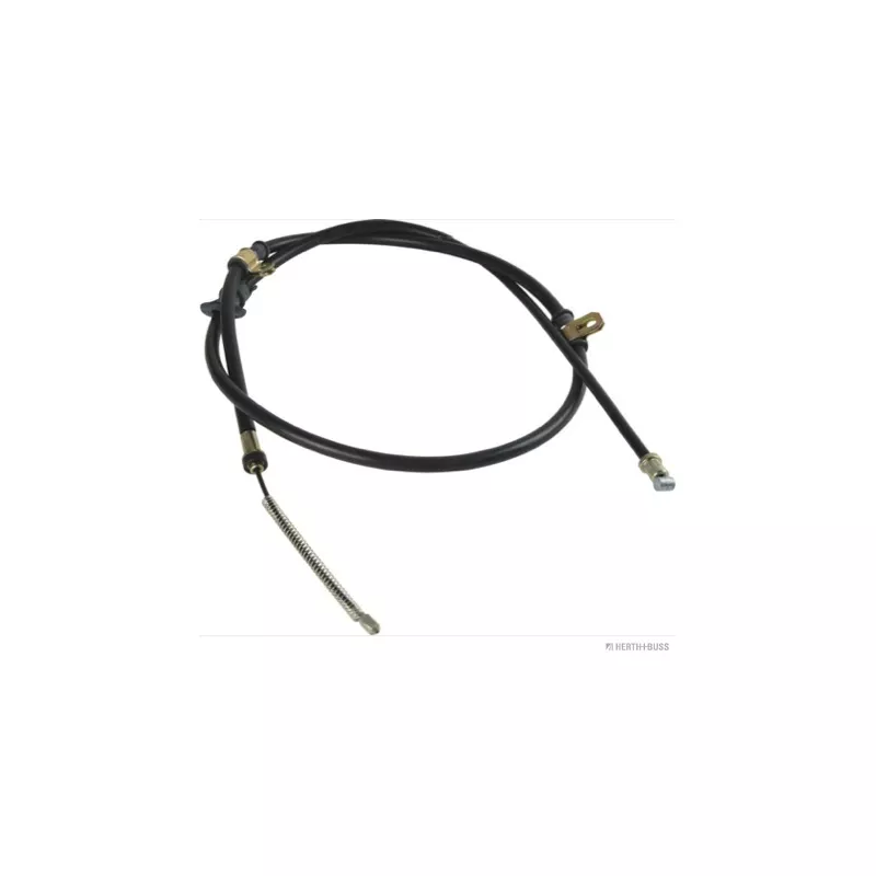 Tirette à câble, frein de stationnement HERTH+BUSS JAKOPARTS J3925047