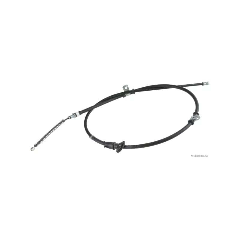 Tirette à câble, frein de stationnement HERTH+BUSS JAKOPARTS J3925048