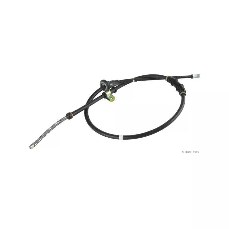 Tirette à câble, frein de stationnement HERTH+BUSS JAKOPARTS J3925053