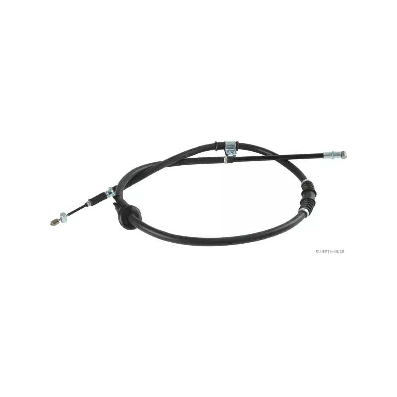 Tirette à câble, frein de stationnement HERTH+BUSS JAKOPARTS J3925054