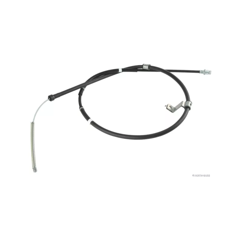 Tirette à câble, frein de stationnement HERTH+BUSS JAKOPARTS J3925056