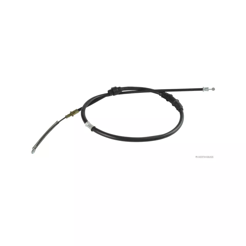 Tirette à câble, frein de stationnement HERTH+BUSS JAKOPARTS J3925073