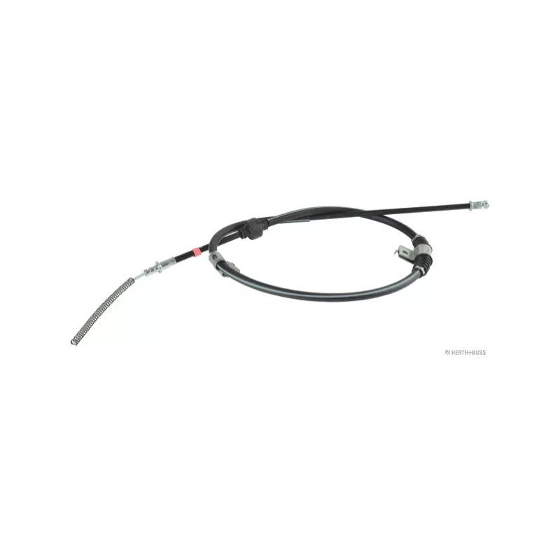 Tirette à câble, frein de stationnement HERTH+BUSS JAKOPARTS J3925093