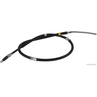Tirette à câble, frein de stationnement HERTH+BUSS JAKOPARTS J3925095