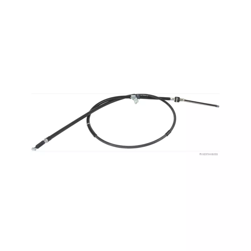Tirette à câble, frein de stationnement HERTH+BUSS JAKOPARTS J3925097