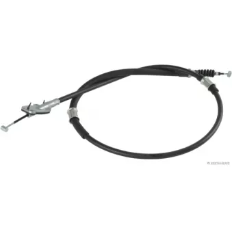 Tirette à câble, frein de stationnement HERTH+BUSS JAKOPARTS J3926016