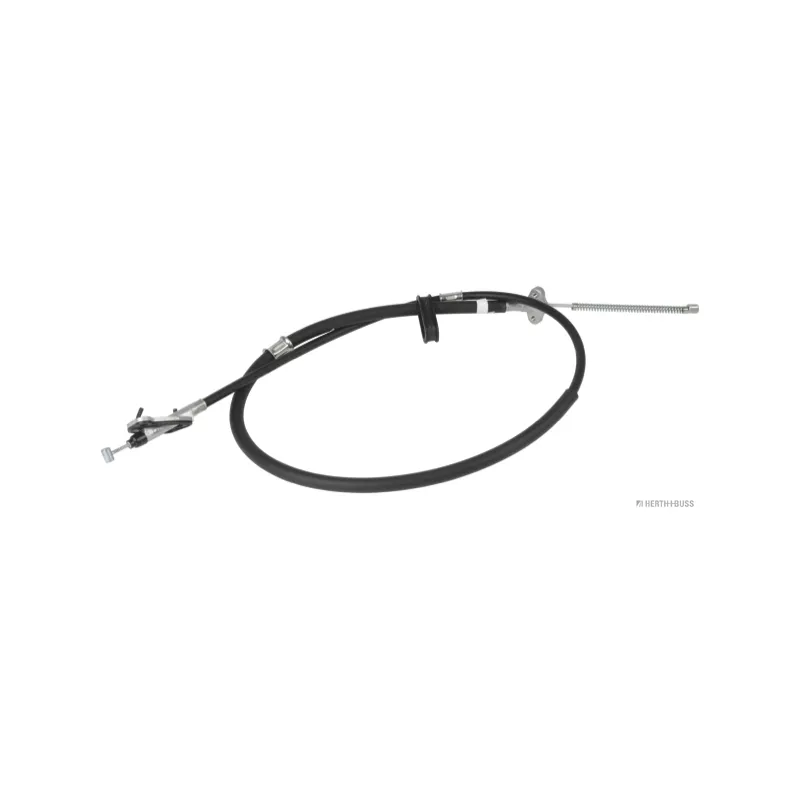 Tirette à câble, frein de stationnement HERTH+BUSS JAKOPARTS J3926038