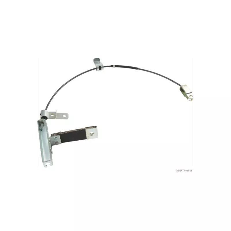 Tirette à câble, frein de stationnement HERTH+BUSS JAKOPARTS J3928000