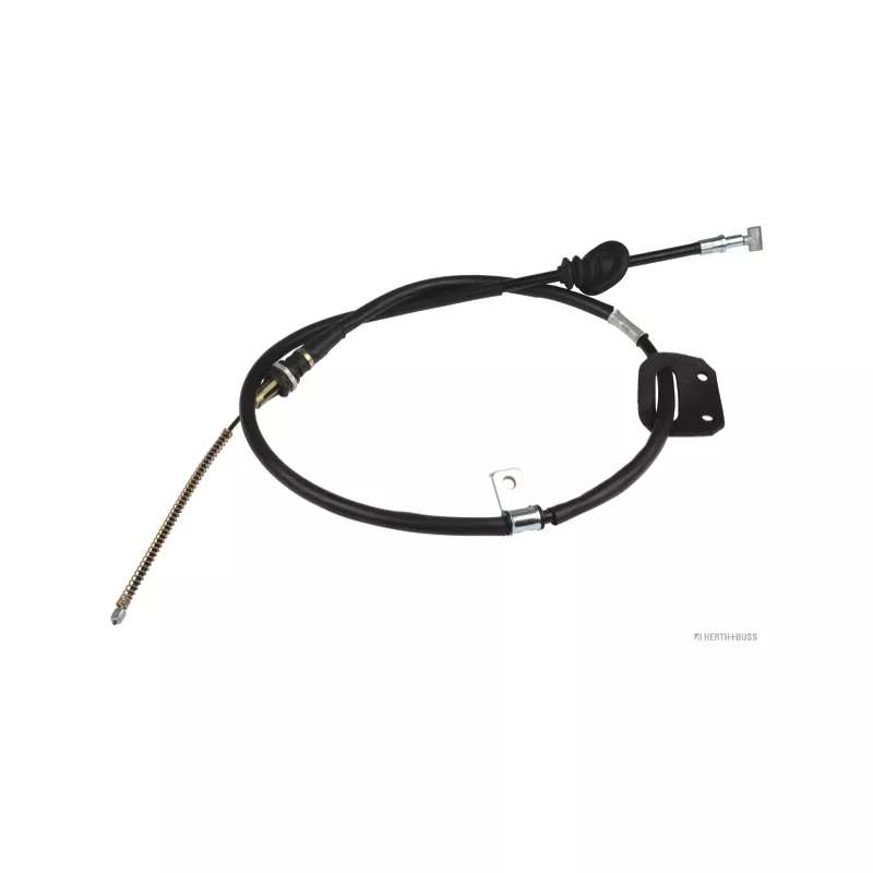 Tirette à câble, frein de stationnement HERTH+BUSS JAKOPARTS J3928011