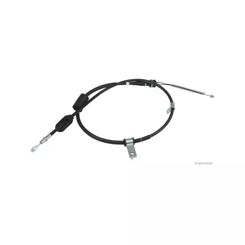 Tirette à câble, frein de stationnement HERTH+BUSS JAKOPARTS J3928019