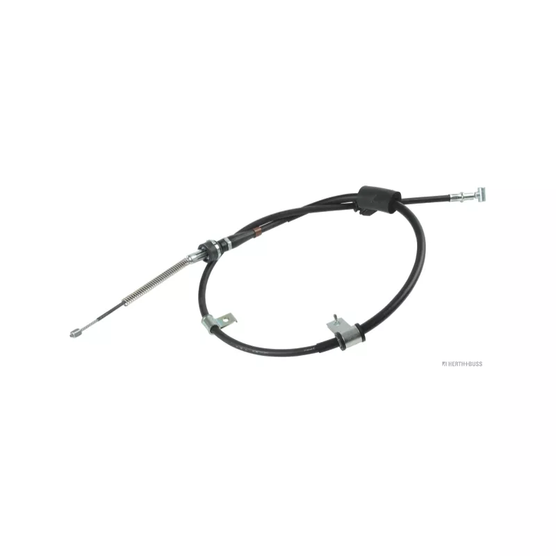 Tirette à câble, frein de stationnement HERTH+BUSS JAKOPARTS J3928020