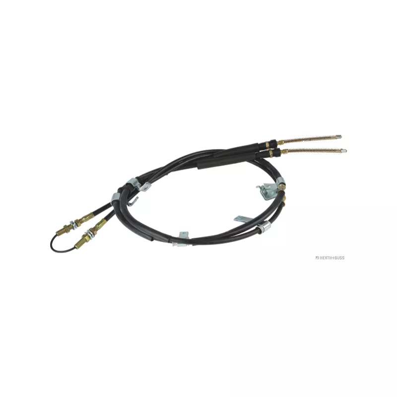 Tirette à câble, frein de stationnement HERTH+BUSS JAKOPARTS J3928026