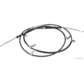 Tirette à câble, frein de stationnement HERTH+BUSS JAKOPARTS J3928028