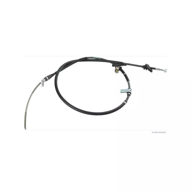 Tirette à câble, frein de stationnement HERTH+BUSS JAKOPARTS J3928034