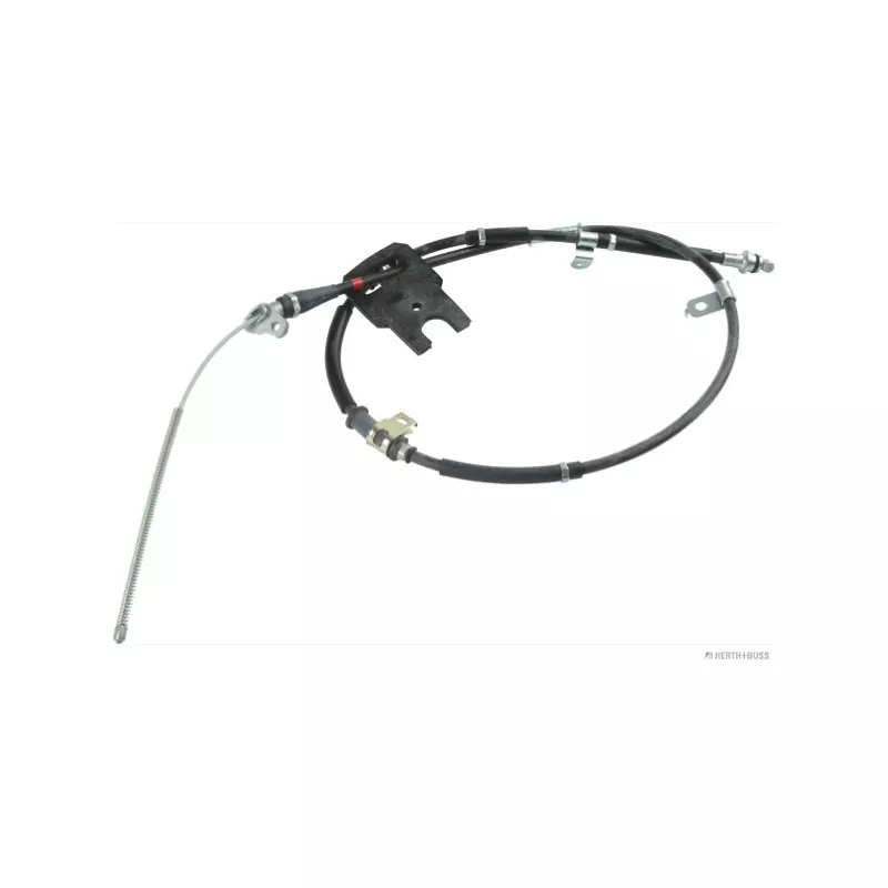 Tirette à câble, frein de stationnement HERTH+BUSS JAKOPARTS J3928035