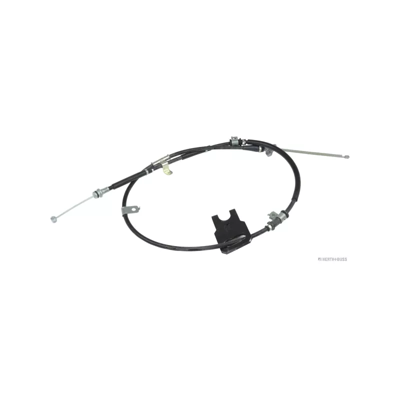 Tirette à câble, frein de stationnement HERTH+BUSS JAKOPARTS J3928036