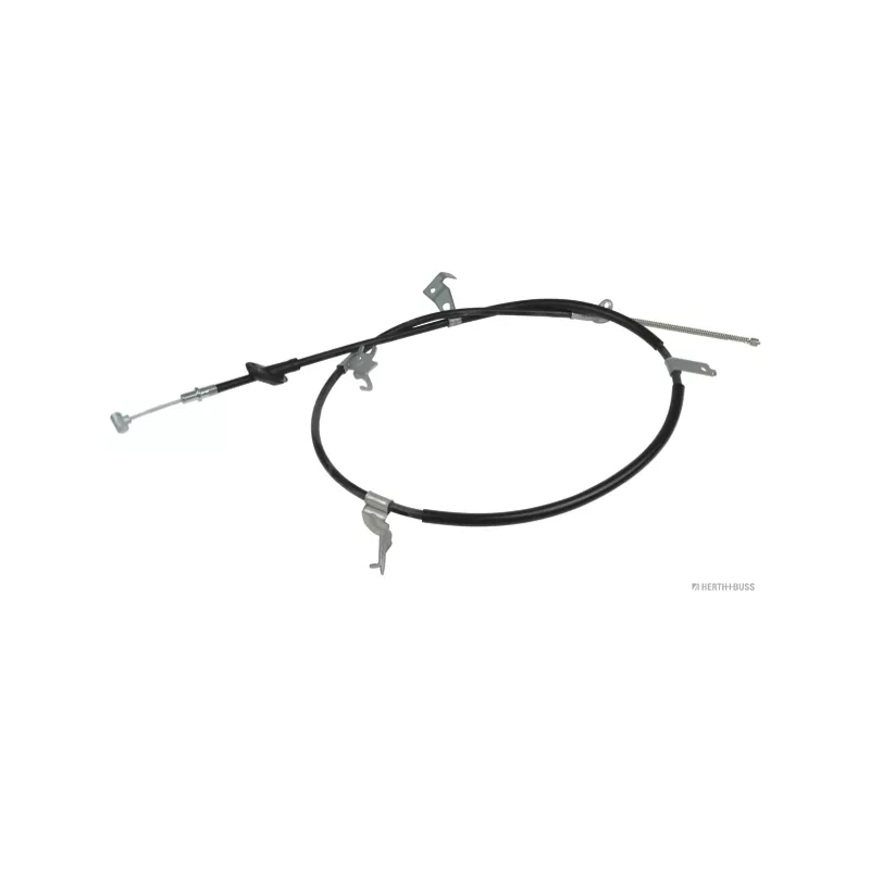 Tirette à câble, frein de stationnement HERTH+BUSS JAKOPARTS J3928039