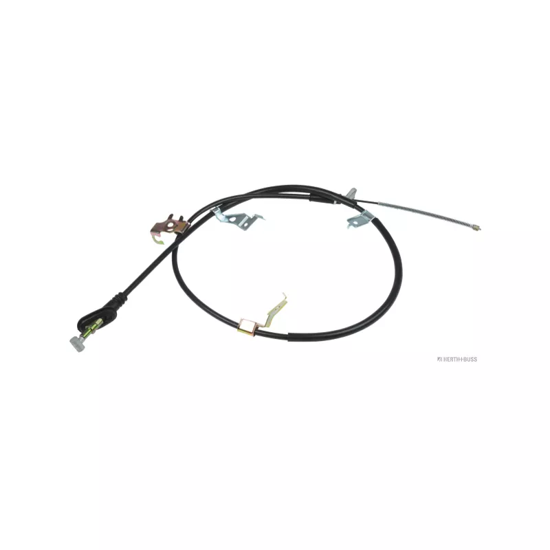 Tirette à câble, frein de stationnement HERTH+BUSS JAKOPARTS J3928046