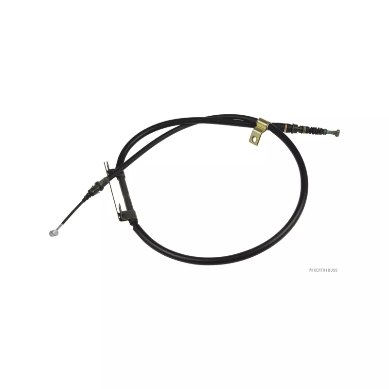 Tirette à câble, frein de stationnement HERTH+BUSS JAKOPARTS J3930300