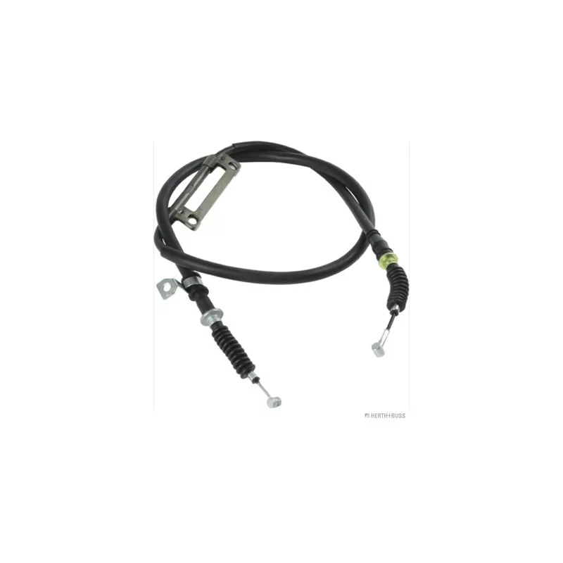 Tirette à câble, frein de stationnement HERTH+BUSS JAKOPARTS J3930308