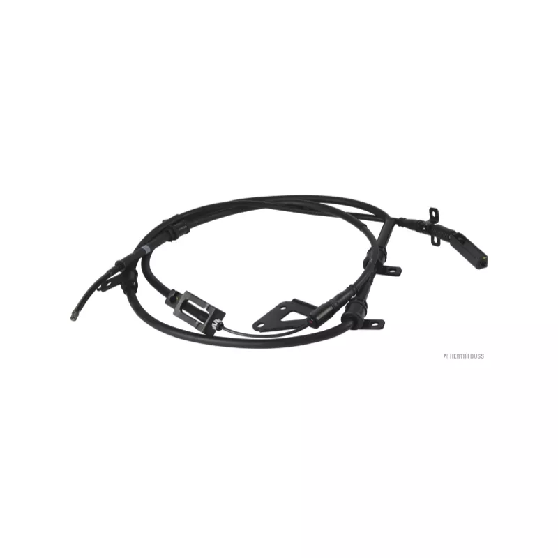 Tirette à câble, frein de stationnement HERTH+BUSS JAKOPARTS J3930321