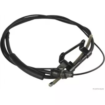 Tirette à câble, frein de stationnement HERTH+BUSS JAKOPARTS J3930324