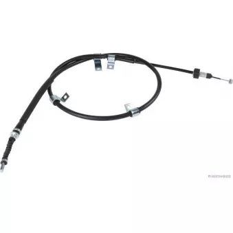 Tirette à câble, frein de stationnement HERTH+BUSS JAKOPARTS J3930357