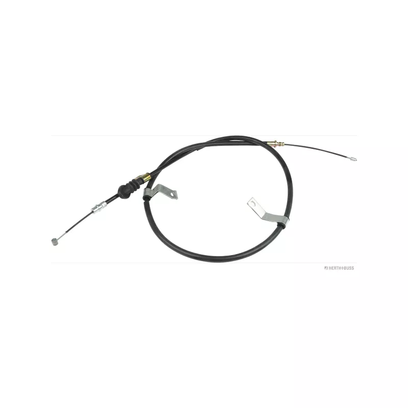 Tirette à câble, frein de stationnement HERTH+BUSS JAKOPARTS J3930525