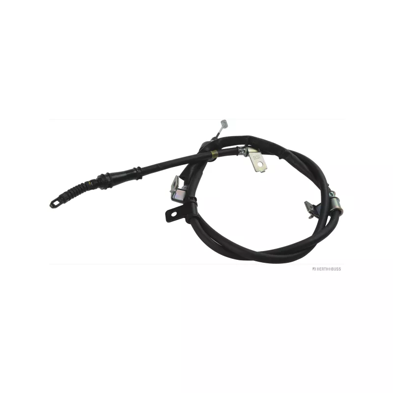 Tirette à câble, frein de stationnement HERTH+BUSS JAKOPARTS J3930558